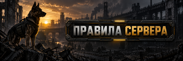 Фирменный баннер правил УЖАСЫ ВОЙНЫ